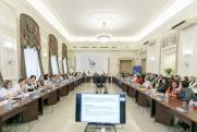 Всероссийский форум педагогов посвятили вопросам развития и воспитания личности