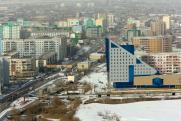 Якутску присвоено почетное звание «Город трудовой доблести»