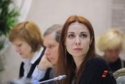 Член СПЧ Марина Ахмедова назначена главным редактором ИА «Регнум»