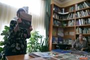 В Российской государственной библиотеке впервые пройдут «Русские чтения»