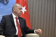 СМИ: Эрдоган отдал приказ о воздушной операции в Сирии и Ираке после саммита G20