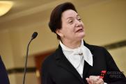 Соратница Куйвашева потребовала ужесточить ограничения на продажу алкоголя
