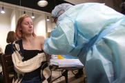 Уральские ученые дали прогноз зимней эпидемии: «Ковид встретится с гриппом»