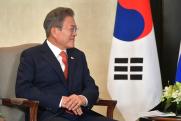 Южная Корея вводит санкции против КНДР