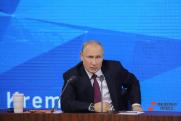 Путин о появлении новых угроз в мире: «США делают ставки на силовой фактор»