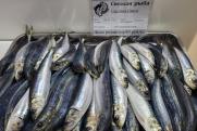 В Сахалинской области в 2022 году продали почти 450 тонн рыбы по сниженным ценам