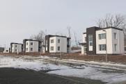 Сроки сдачи домов в ЖСК «Остров» во Владивостоке снова перенесли