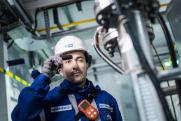 Росприроднадзор и томские нефтяники проинспектировали месторождение с помощью дополненной реальности