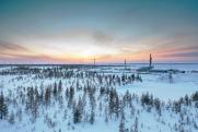 Экопредприятием года на Ямале стал «Газпромнефть-Ноябрьскнефтегаз»