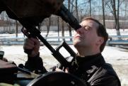 Чем займется Медведев в Военно-промышленной комиссии при президенте