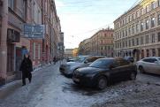 В Санкт-Петербурге не будут делать платные парковки бесплатными