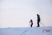 Туристов может накрыть лавиной в горах Карачаево-Черкесии: как выбраться