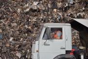 В Новороссийске перенесли слушания по скандальному мусорному полигону