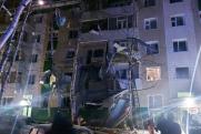 Страшный взрыв обрушил дом в Нижневартовске и унес жизни четырех людей