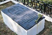 Завальное кладбище в Тобольске отреставрируют в 2024 году