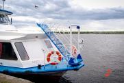 Власти Ямала требуют главного речного перевозчика вернуть в казну 12 млн рублей
