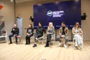 В Екатеринбурге провели заседание обновленного Совета по молодежной политике