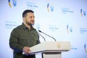 Политолог объяснил, зачем Киеву нужен «мирный саммит»