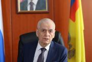 Онищенко призвал не вводить масочный режим директивно