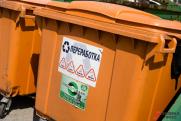 Более 2 тысяч баков для раздельного сбора мусора установят в Челябинске и Копейске