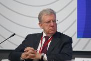 Экс-глава Счетной палаты Кудрин перешел в «Яндекс»