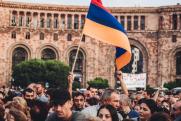 Армения получила предложения Азербайджана по мирному договору