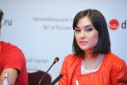 Актриса Саша Грей возмутилась, увидев свое фото на билборде в Нижегородской области
