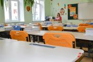 В Мордовии из-за морозов отменили уроки для учеников младших классов