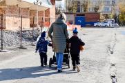 В Нижегородской области приняли законы о льготах для ветеранов и многодетных матерей