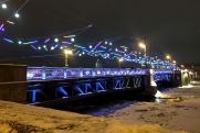 Некоторые реки и каналы Петербурга хотят передать федеральным властям