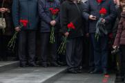 Доброволец из Великого Новгорода погиб в ходе спецоперации