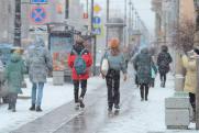 Атмосферное давление в Петербурге существенно превысит норму: есть опасность для здоровья