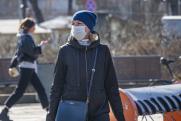 В Роспотребнадзоре допустили развитие эпидемии свиного гриппа в Москве