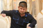 Кадыров заявил, что российские войска отодвигают линию фронта