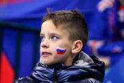 Российское движение детей и молодежи назвали «Движением первых»
