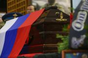 Второй мобилизованный из Пермского края умер в тюменской воинской части