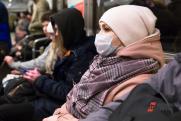 В Нижегородской области эпидемический порог по гриппу превышен на 71%