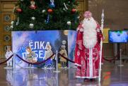 Сколько стоит пригласить Деда Мороза на Новый год в Екатеринбурге
