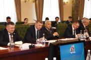 Законодатели ПФО поддержали предложения прикамских депутатов в сфере образования