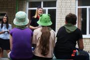Под Псковом появится военно-патриотический лагерь для детей из России и Белоруссии
