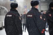 В Екатеринбурге разыскивают двух мальчиков