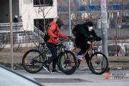 В Екатеринбурге перед Новым годом обсудят развитие сети городских велодорожек