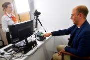 Член СПЧ призвал не принуждать людей к сдаче биометрии