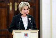 Вице-спикер петербургского парламента об итогах года: «К городу нужно относиться как к дому»