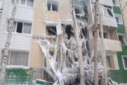 Взрыв газа в Нижневартовске случился в квартире пенсионеров: свежие подробности ЧС
