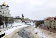 Кремли, мраморный парк и зодчество: куда поехать в Новый год на северо-западе России