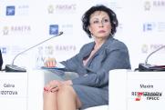 Вологжанка возглавила Счетную палату РФ: что известно о Галине Изотовой