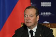 Медведев оценил возможность возвращения смертной казни