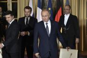Восемь пунктов: дипломаты назвали выгодные для России условия переговоров с Украиной