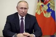 Крымский сценарий: как Путин будет развивать новые территории